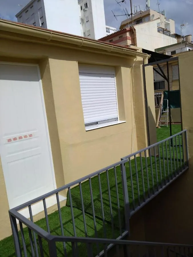 Appartment As A Service - Lo Mejor En Malaga Centro - Look No Further And Just Book
