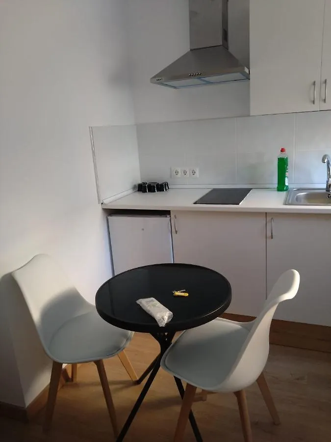 Appartment As A Service - Lo Mejor En Malaga Centro - Look No Further And Just Book