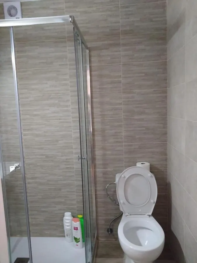 Appartment As A Service - Lo Mejor En Malaga Centro - Look No Further And Just Book Apartment