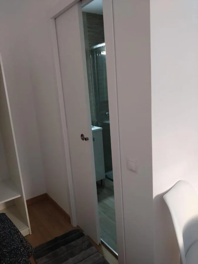 Apartment Appartment As A Service - Lo Mejor En Malaga Centro - Look No Further And Just Book