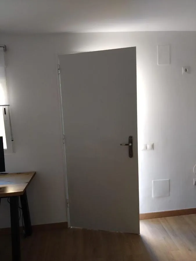 Appartment As A Service - Lo Mejor En Malaga Centro - Look No Further And Just Book 0*,