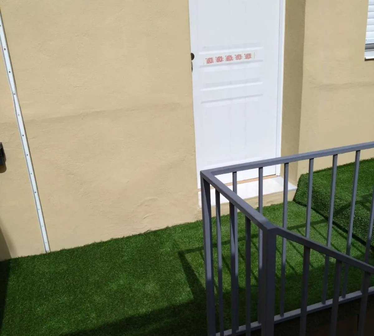 Apartment Appartment As A Service - Lo Mejor En Malaga Centro - Look No Further And Just Book