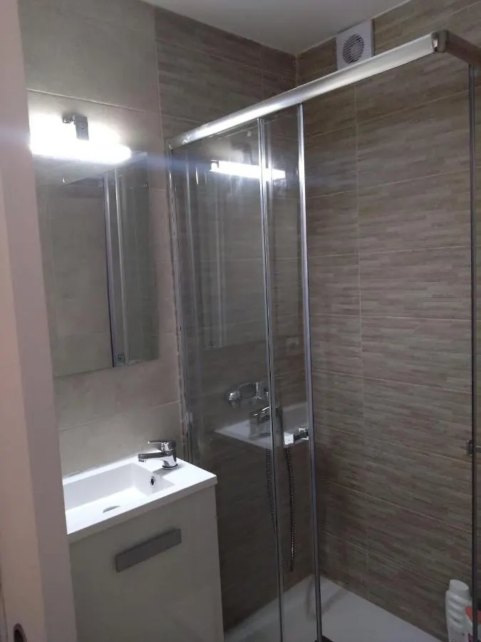 Apartment Appartment As A Service - Lo Mejor En Malaga Centro - Look No Further And Just Book